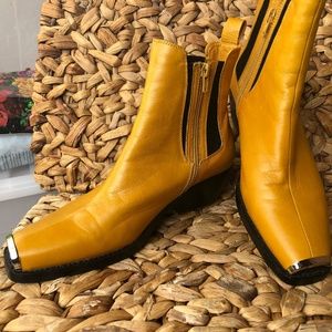 Jeffery Cambell Boots